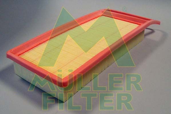 MULLER FILTER oro filtras PA775